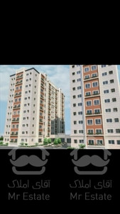 پذیره نویسی برجهای لوکس منطقه۲۲ رویال پارک ۵۵متر قابل تهاتر المپیک