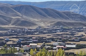 ۵۵۰ متر زمین ویلایی گرمابسرد با امکانات