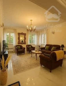 آپارتمان۱۸۰متری/۲پارکینگ/بن بستی مشجر و دنج