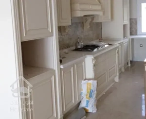 اپارتمان ۲۰۰ متر ۳ خوابه طبقه دوم