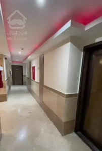 فروش برج باغ ۱۰۵ متری  در شهرک صدف (منطقه ۱)