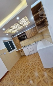 فروش آپارتمان ۸۰ متری ۲ خوابه طبقه ۱ در حمیدیان