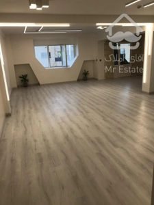 ۱۲۴ متر فول دیزاین با ویو دریاچه