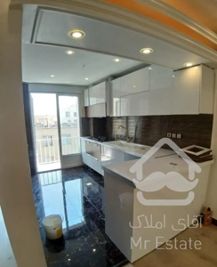 آپارتمان 65متری یک خواب فردوس غرب