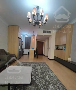 ۷۰مترآپارتمان اخواب  برج پونک شمالی