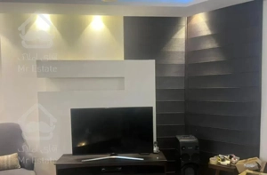 ۸۰ متر ۲ خواب در شهرک غرب