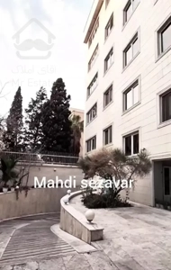 ۹۰ متر ۲ خوابه مستر لارستان