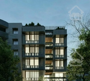 ۱۶۰ متر ۳ خوابه نیاوران /تک واحدی