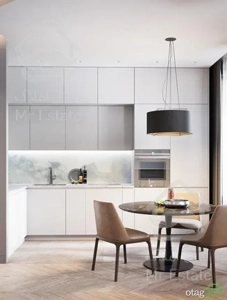 اپارتمان ۱۰۰متر ۲خواب پروژه ویژن دریاچه چیتگر