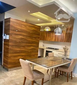 آپارتمان ۸۰ متر شهرزیبا فول