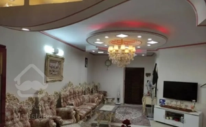 آپارتمان ۸۶ متری/ دو خواب/ واقع در پاسدارگمنام