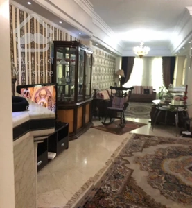 ۱۲۵متر/۳خواب/تکواحدی/فول در خسرو جنوبی