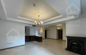 ولنجک ۱۲۰ متر ۲ خواب فول مشاعات