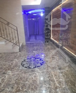 ۱۴۵متر آپارتمان کرج رزکان نو واریان شهر تک واحدی