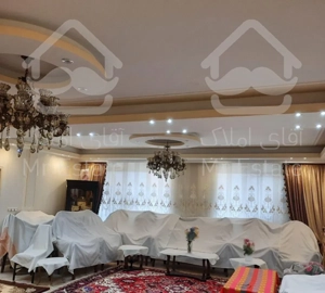 اپارتمان،۱۲۰متر خیام