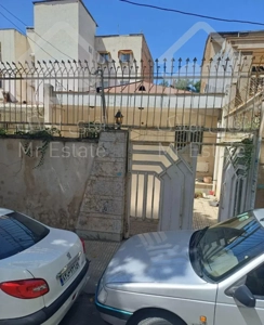 خانه ویلایی تختی