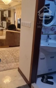 فروش آپارتمان ۱۰۸ متری ۲ خوابه در ازگل