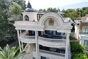 ۱۲۰۰متر ویلای دوبلکس (نوشهر شهرک دریا بیشه)