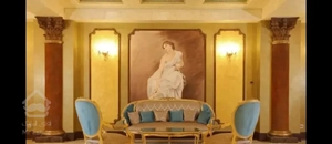 سنبل / ۲۰۵ متر / ۳ خواب / فول