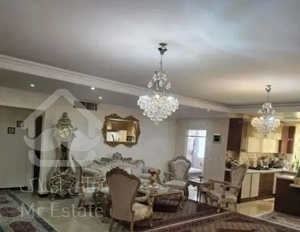 کرمان شمالی / ۱۲۱ متر / سه خواب / تکواحدی