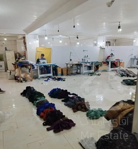 زیرهمکف 108متری مرزداران