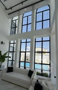 فروش آپارتمان ۱۷۸ متری لاکچری ( رسالت جنوبی )