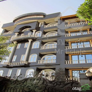 آپارتمان 110متری/دوخواب /امکانات هتلینگ/غرب ایرانمال