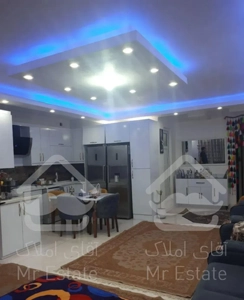 آپارتمان ۹۰ متری دوخوابه