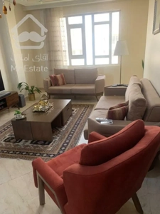 ۶۷ متر/ ۱ خواب/غرق در نور