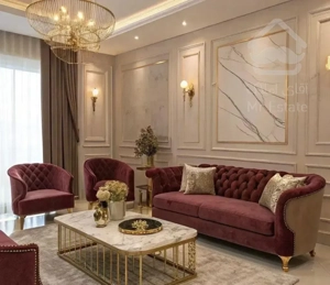 سه خواب تک واحدی سند تک برگ تخلیه کم واحدی