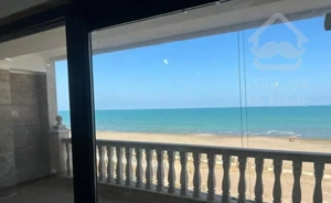 فروش  باشرایط فوق ویژه آپارتمان پلاک یک