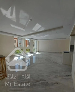 ۱۶۰متر فول نوساز آجودانیه