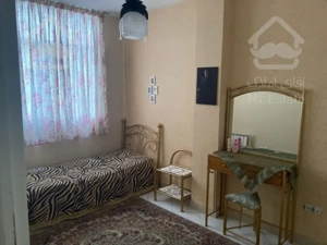 ۹۰ متر ۳ خواب ، فول امکانات ، بلوار فردوس غرب