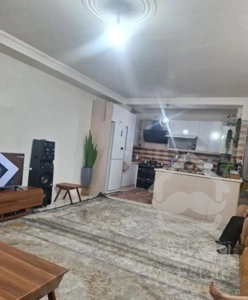 اپارتمان 100متری در چهار راه عابدینی شهرک 110