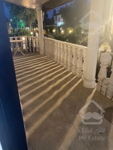 ویلاشهرکی جاده دریای چمستان