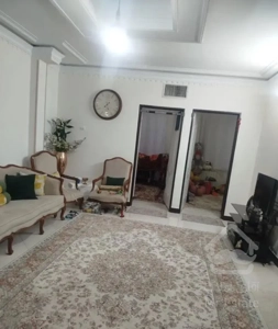 ۶۵ متر آپارتمان تک واحدی با پارکینگ