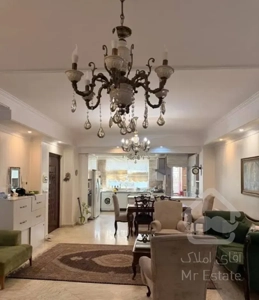 ۱۰۰متر آپارتمان بلوارفردوس شرق