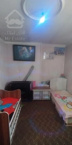 فروش آپارتمان ۹۳نیم متری ۲ خوابه طبقه ۲