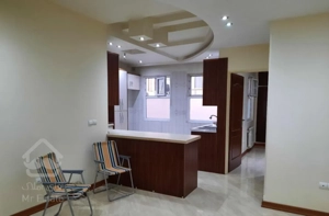 تاپ لوکیشن جنت آباد، آپارتمان ۵۵ متری، ۱ خوابه