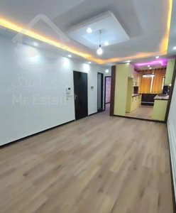 65متر/طبقه اول/دوخواب/تاپ لوکیشن/اول فاز