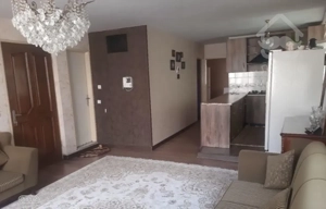 فروش آپارتمان ۶۷.۶ متری ۲ خوابه طبقه ۱ حوالی آبشار