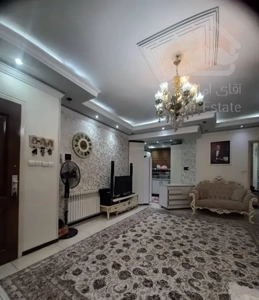 فروش آپارتمان ۵۲ متری پیروزی فول امکانات