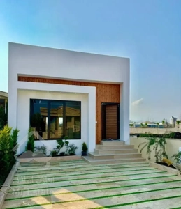 چه نمایی داره این فلت