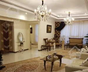 ۱۰۰متر  /   سه ساله   /  آماده تخلیه