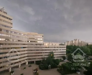 آپارتمان 146 متری سه خوابه در فاز 3 اکباتان