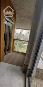 آپارتمان ویو دار چهار خوابه