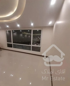 کاشانک افتخاری ۱۴۷ متر /نوساز کلید نخورده