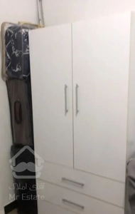 فروش آپارتمان ۸۱  متر تک‌برگ سند در فردیس