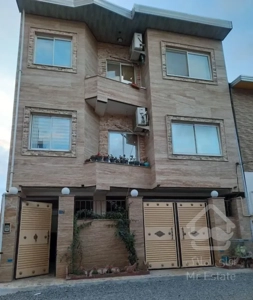 اجاره آپارتمان ۱۰۰ متری ۲ خوابه طبقه ۱