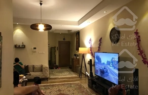 ١ خوابه ٦٨ متری سازمان برنامه جنوبی قولنامه ای